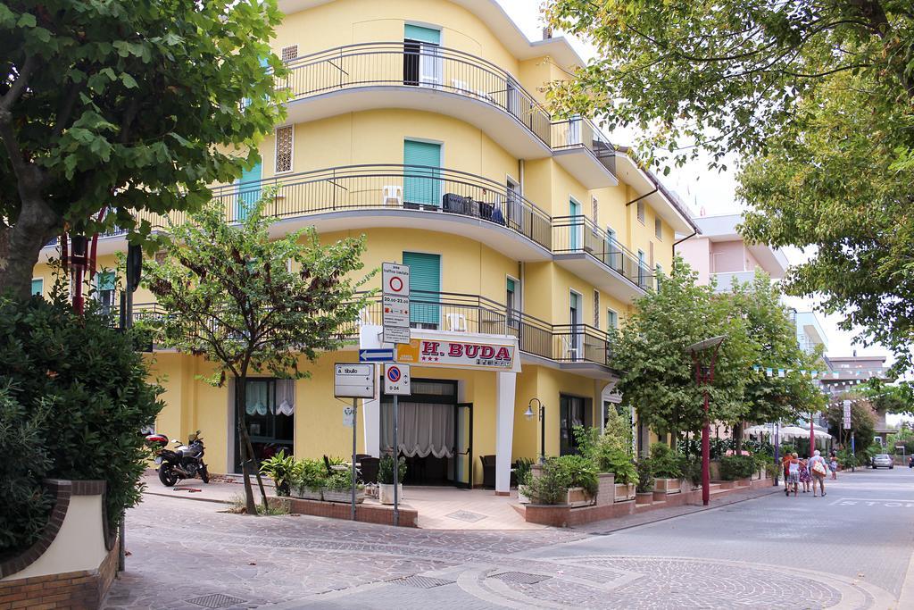 Buda Hôtel 3*